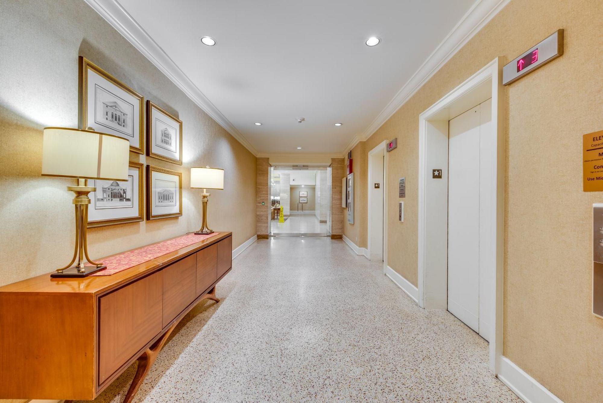 Downtown Atlanta Condo Walk To Arenas And Venues Экстерьер фото