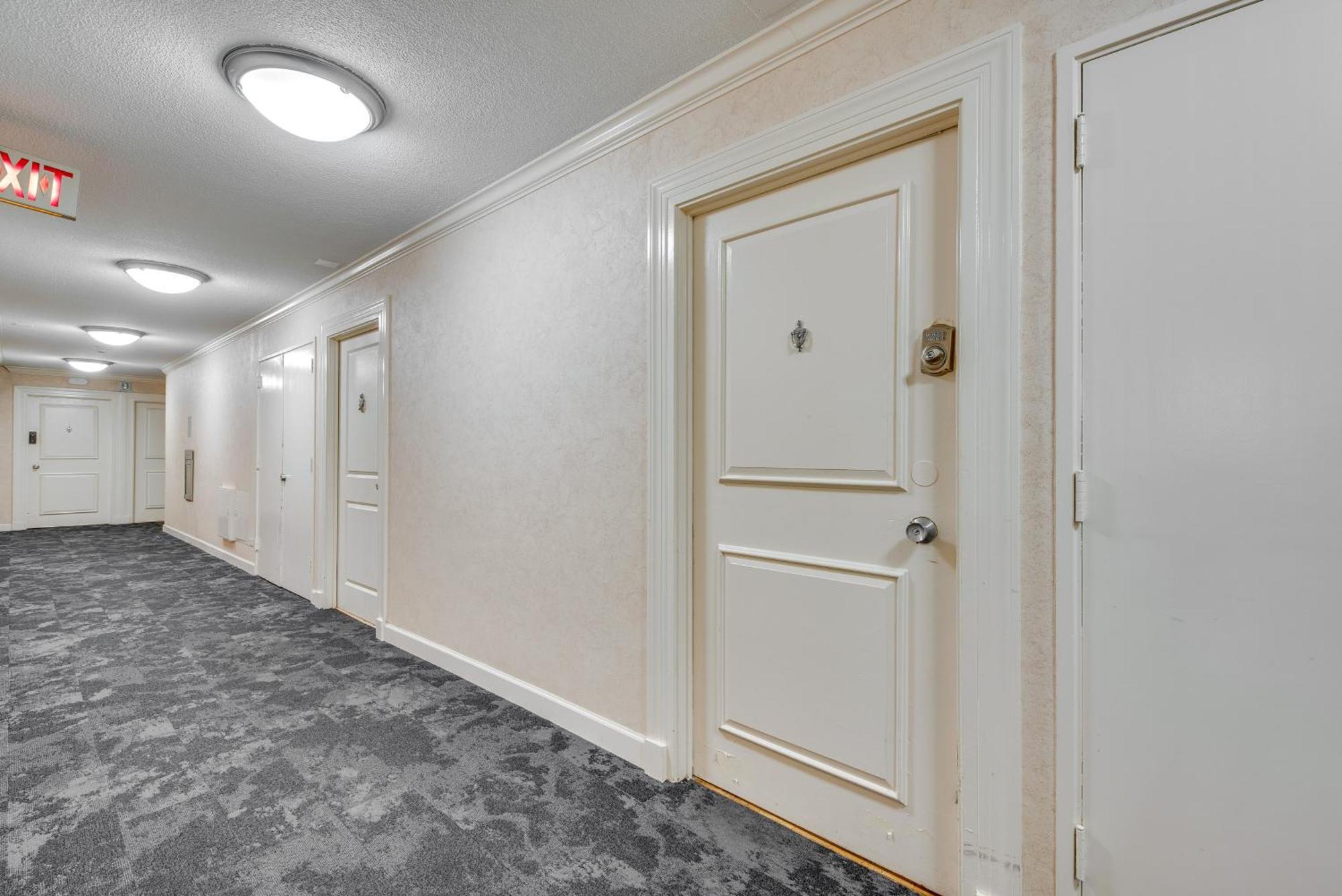 Downtown Atlanta Condo Walk To Arenas And Venues Экстерьер фото