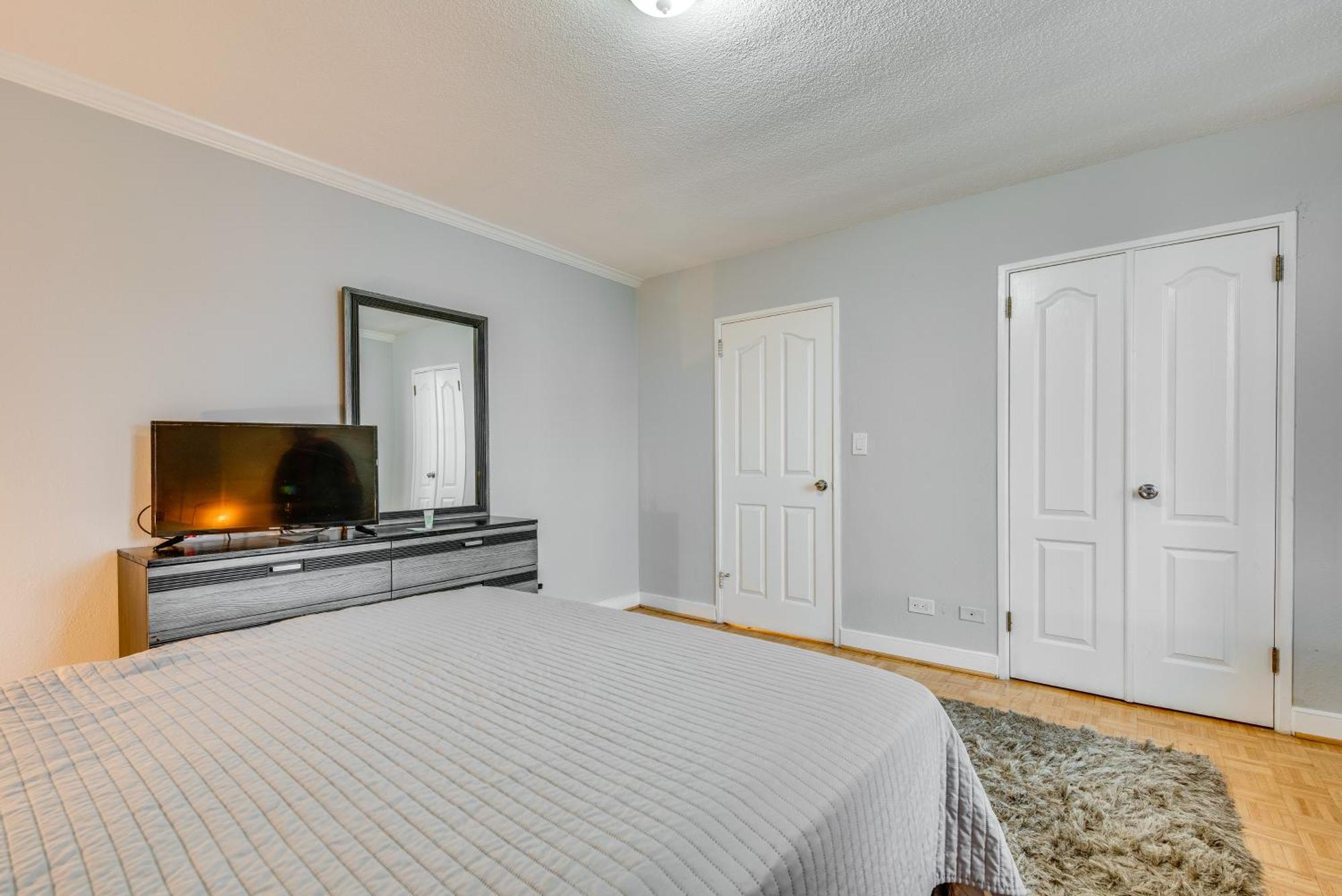 Downtown Atlanta Condo Walk To Arenas And Venues Экстерьер фото